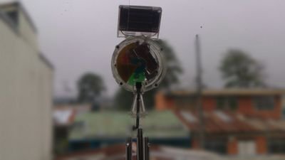 fepinnn's profile picture. si sonríes
soy Feliz ✨ 💕