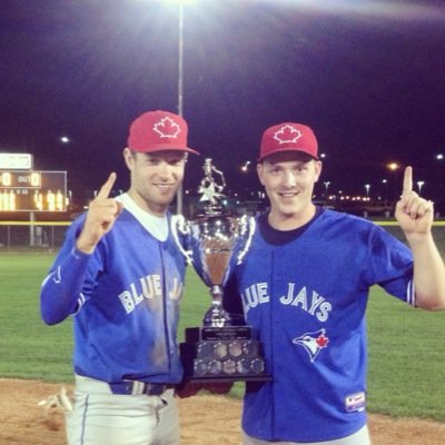 shultzybabbies's profile picture. third string second basemen for Lite Way Electric Jays finishing first with dingers. Starting center men for the Sens when Jumbo is working