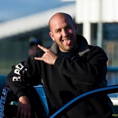 Teamtrackattack's profile picture. 