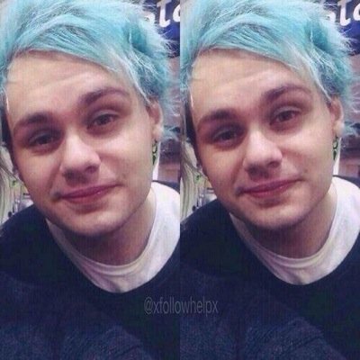 i love u