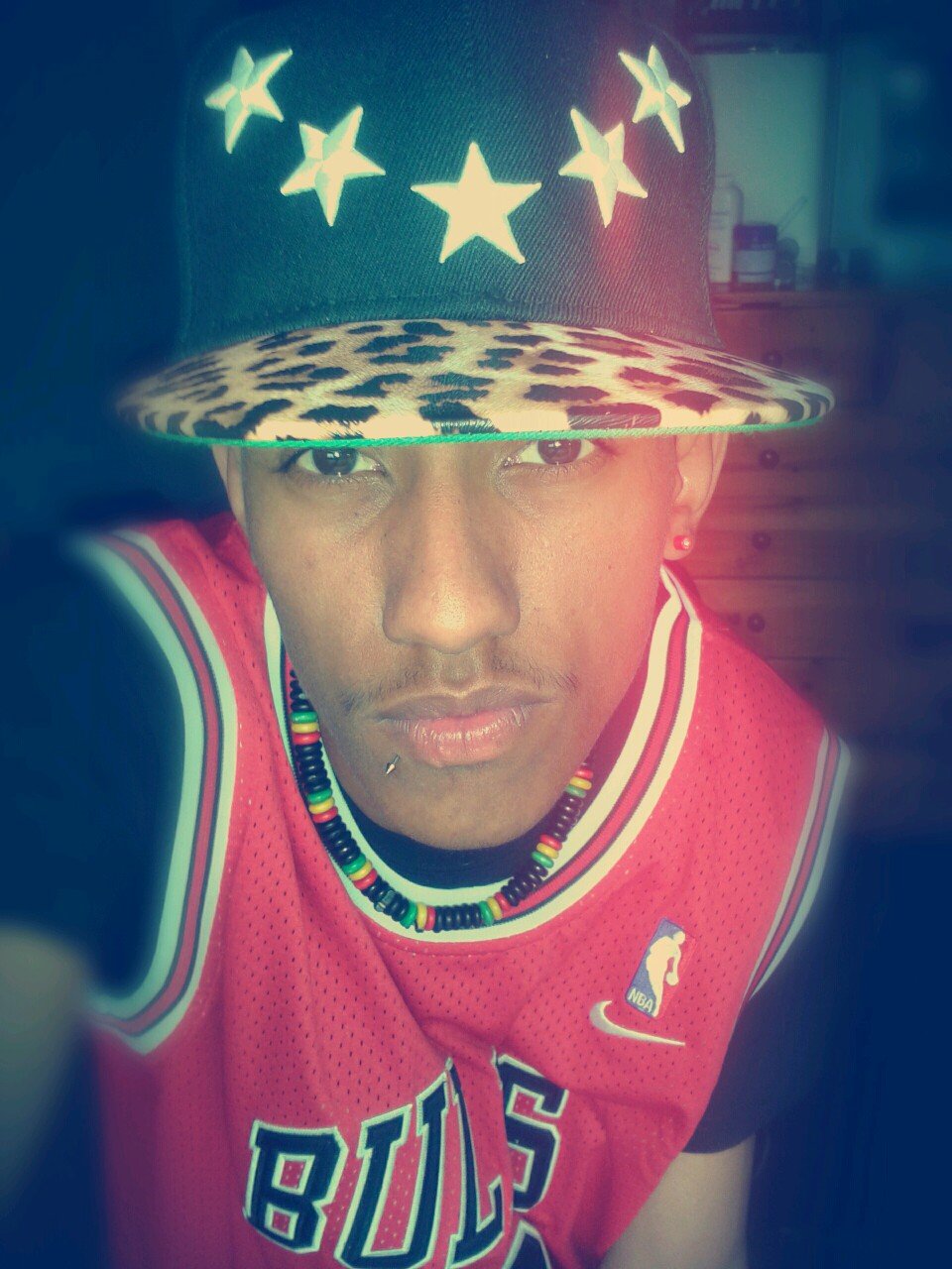 Keeno_Kinkz's profile picture. #Supreme