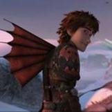 This is Berk, and just pretend I said something snarky here [MVRP. #HTTYD #Bi #Single]