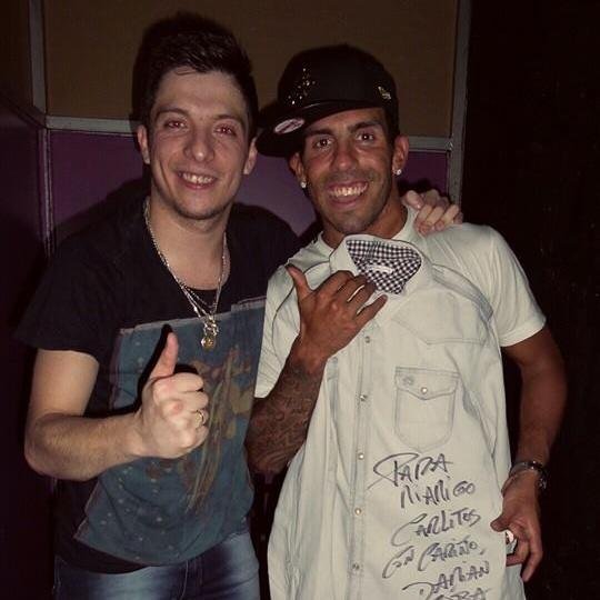 damian cordoba