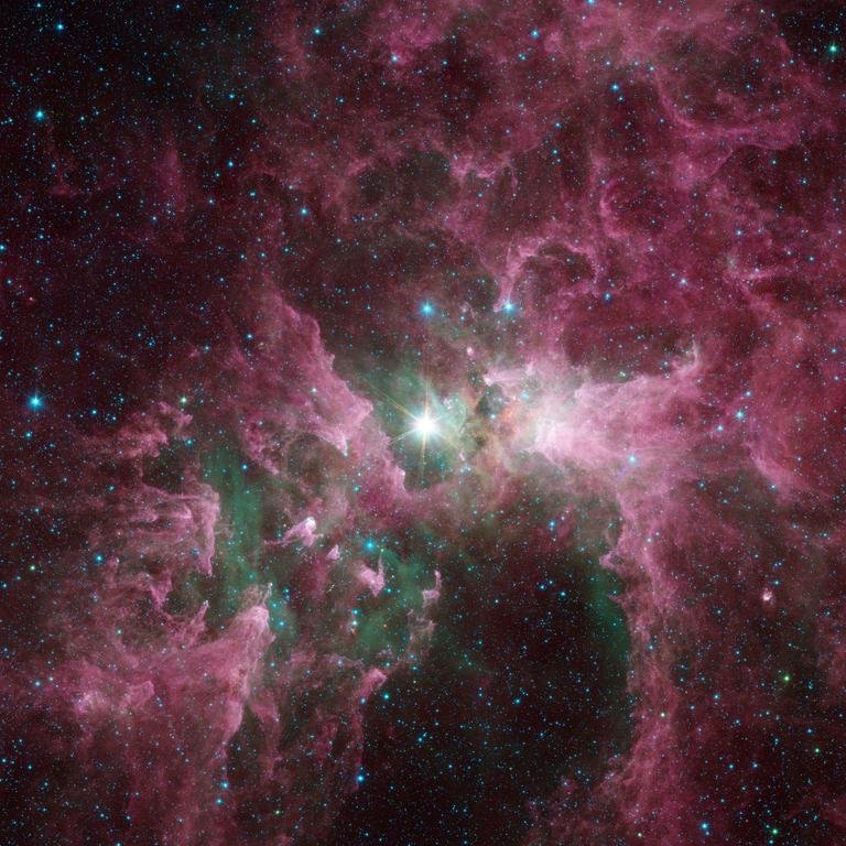 makarovangry's profile picture. 