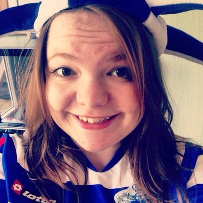 QPR and Poole Pirate fan and all round nerd :)