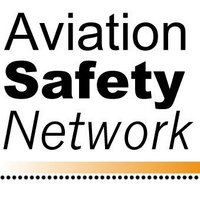 Aviation Safety Network (ASN)(@AviationSafety) 's Twitter Profile Photo