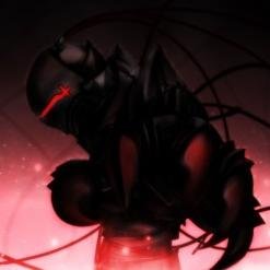 GRAAAAAAAAAAAAAAAAAAAAAAAAA || Fate zero rp. slightly OOC. Master: @MaskOfTheDust