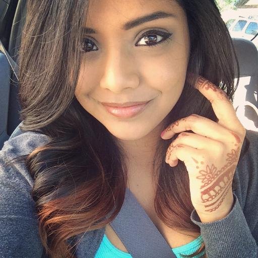 trini | 17 | toronto