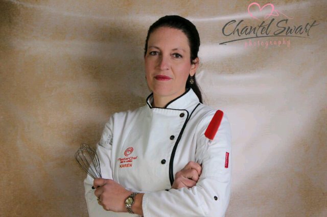 kelsfoodie's profile picture. MasterChef SA season 2 Top 7 contestant! Cooking, Food, Recipe Books, Food Channel, you name it! If its got to do with COOKING, I'm in!!!!!