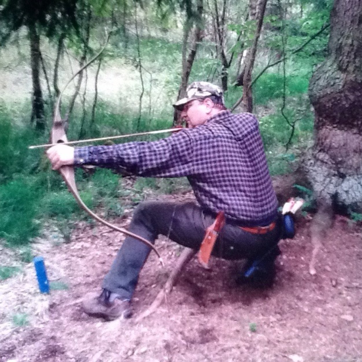 Art-Consulting,
Photographer,
Coaching,
Survival, Archery