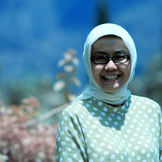 RikaNavis's profile picture. love to learn, love to share