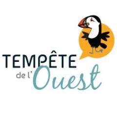 La boutique en ligne Tempête de l'Ouest : un raz-de-marée de produits bretons et les meilleures spécialités de #Bretagne !