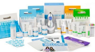 Rodan and Fields consultant. Improve your skin and your bank account.