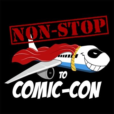 Unable to gain acceptance for their geeky ways back home, three friends embark on an epic journey to the apex of geekiness: Comic-Con! #SupportIndieFilm