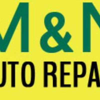 M & N Auto >> M N Auto Repair Mnautorepair Twitter M & N Auto >> M N Auto Repair Mnautorepair Twitter