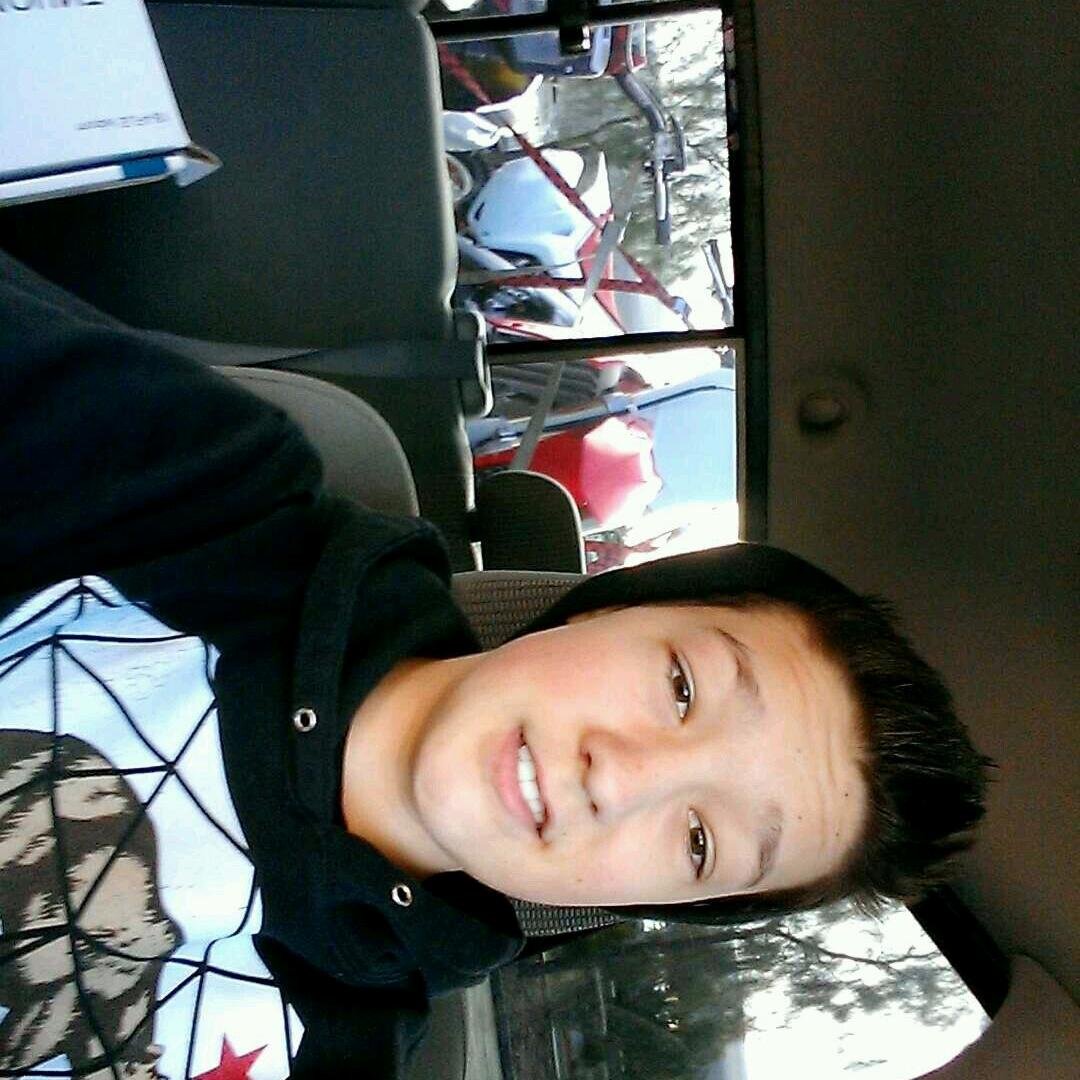 trukw54's profile picture. Why give her an inch when she rather have 9,  you know how the game goes,  she'll be mine bye half time