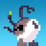 ivicaa_'s profile picture. @GunBlocks - #PixelArt artillery game with Tetrominos. Download the free-to-play prologue on Steam! 🚀