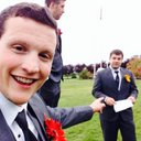 Levi Corcoran - @LeviCorcoran - Twitter