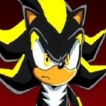 Hello im shade the son of @soldershadow and maria i can fight good i have karate skills and boxing #single master @shade_thehedgie