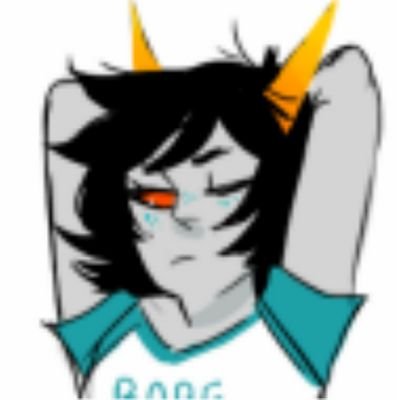 YOUR NAME IS TEREZI PYROPE and you have absolutely no idea what your doing [#RP #EveryShipEver #MostlyGay] ♡?? ♤?? ♢?? ♧??