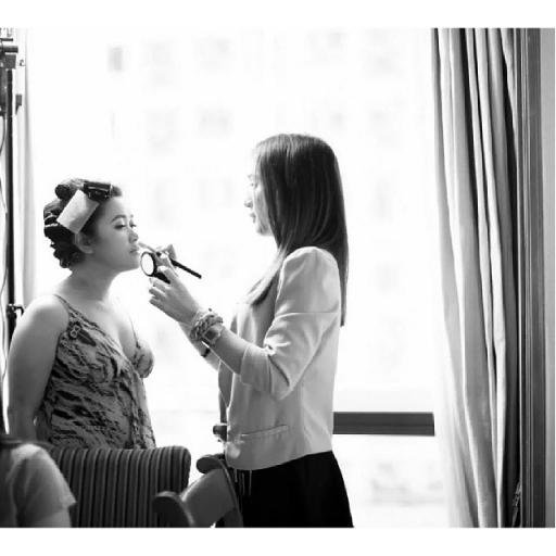 GlamMUA's profile picture. M.A.C Artist #Ladyboy #GenderProud We enhance ur natural beauty on ur big day Instagram; MakebyLuisvecina