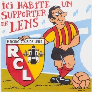 Supporter du RC Lens depuis l'Alsace - Fan de foot, Badminton, WRC, Course Ć Pied (Coureur de Semi, 10km, 5km) ,VĆ©lo, F1, Loeb, Ocon, Pinot, Gressier, Vitiligo.