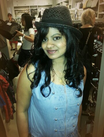 Software Engineer, love dancing, anchoring n photography.. Bollywood is my passion