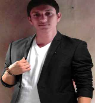i am simple.. I believe my friends...I wish I can do some unbelivebl work..
