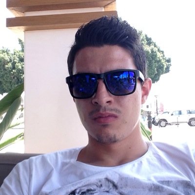 kusmetliq's profile picture. 