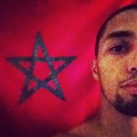 Omar Benjar (@obenjar) Twitter profile photo