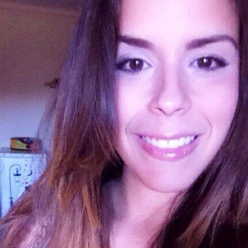 eleanorahleal's profile picture. felicidad