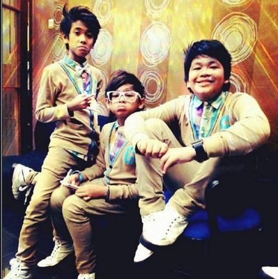 Official Fanpage @CJRisCJR in the World