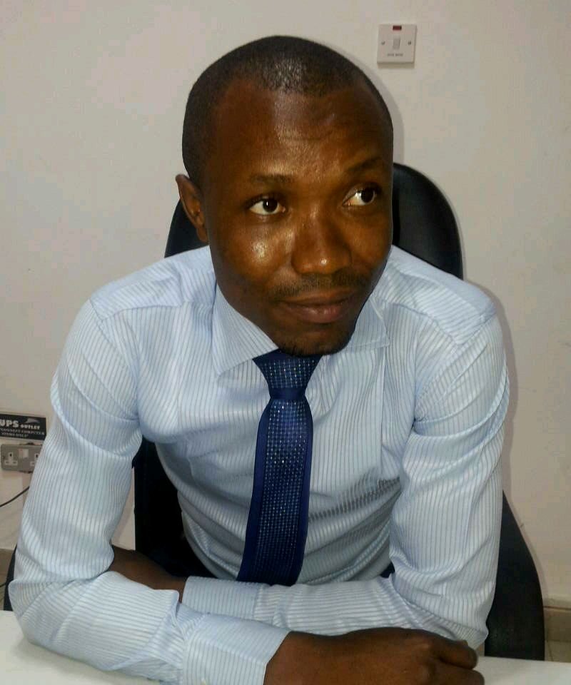 m_mokwa's profile picture. Web developer and Information Systems Management @fedfire.gov.ng. Project testing and evaluation @2tocsolution.