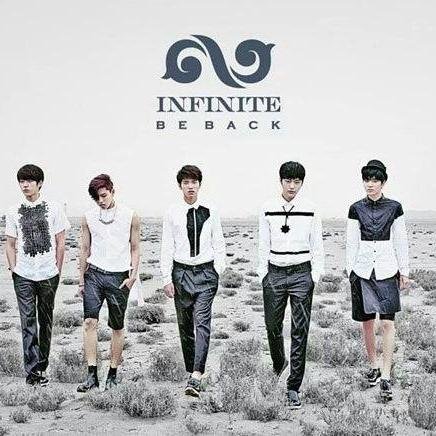 Infinite |  Jang Dongwoo