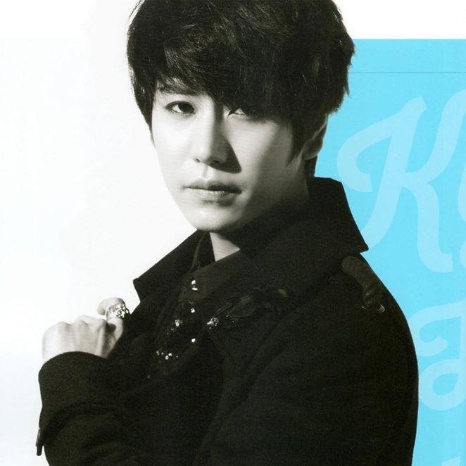 Cho Kyuhyun || 88L || Magnae SJ tertampan|| http://t.co/PcTyYE4g2v ||  #SJSquad #SJFams #MCL_RP #FΔVOR