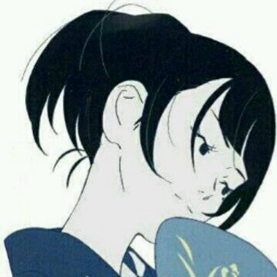 黒髪の乙女＊明石さん