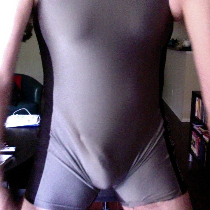 Lover of al things spandex...superheroes, speedos, singlets...
