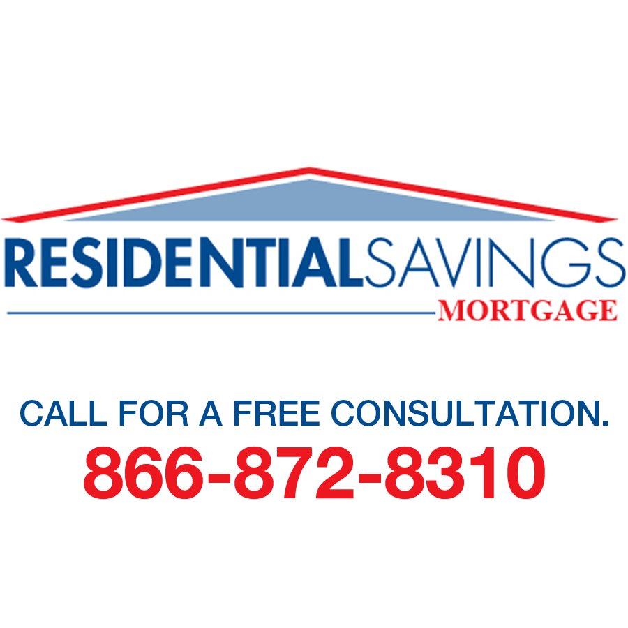 RSMinc's profile picture. Residential Savings Mortgage, Inc. is a Florida (FL) Licensed Mortgage Lender and a Georgia (GA) Licensed Mortgage Lender.