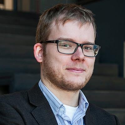 Web apps expert, fan of new technologies.