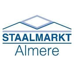 Staalmarkt vestiging Almere de vertouwde leverancier van metalen en kunststoffen in de regio. #zagen#maatwerk#just-in-time#persoonlijk#klantgericht#uitvoorraad