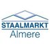 Staalmarkt Almere (@staalmarkt036) Twitter profile photo