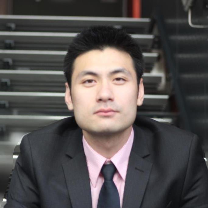 ericzhang_cg's profile picture. 