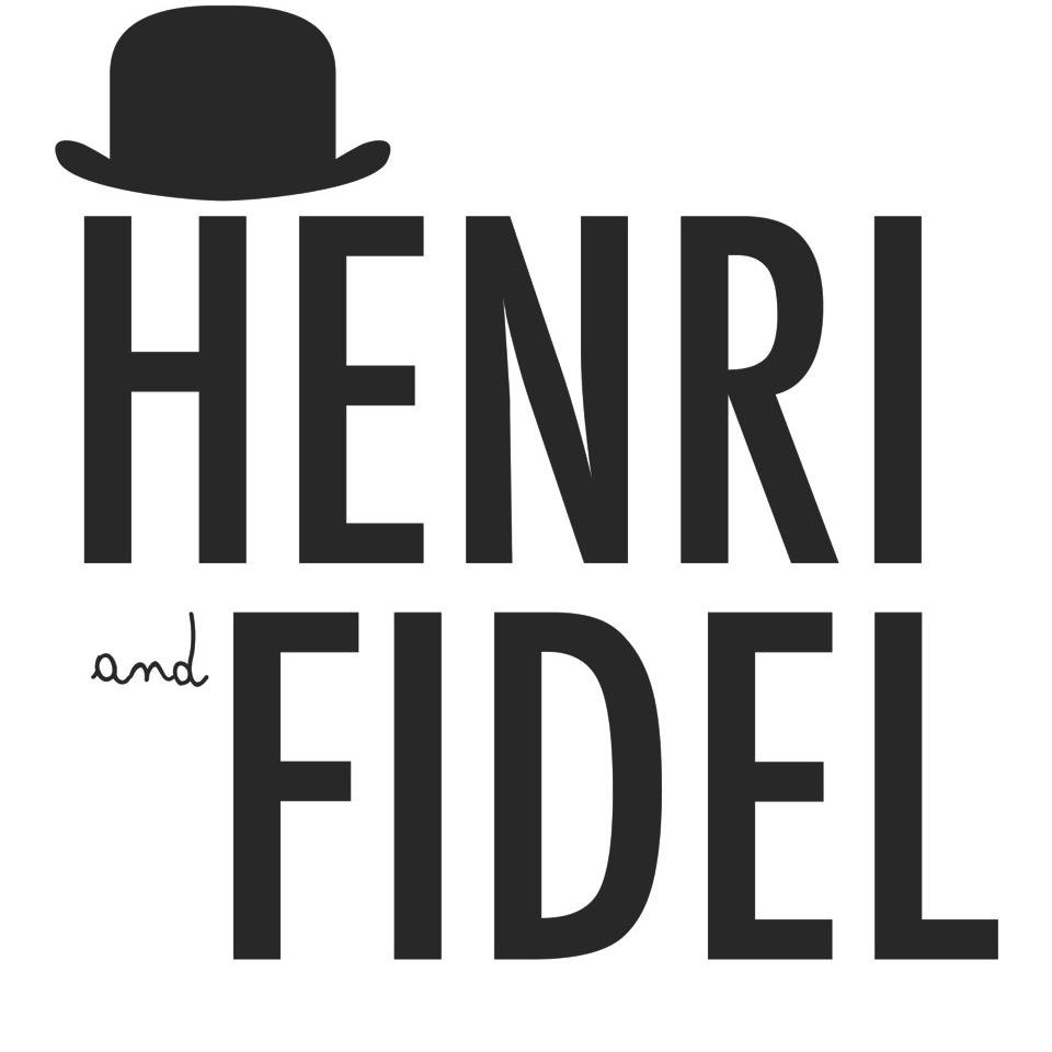 Henri & Fidel is an independent Belgian directors duo. We make music videos / commercials / shortfilms....