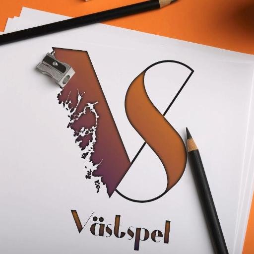 Vastspel's profile picture. Vi är Västspel, en förening som gör Västlägret, spelläger för 9-14åringar.