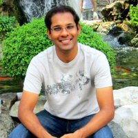 Niranjan Nagarajan(@NiranjanTW) 's Twitter Profile Photo