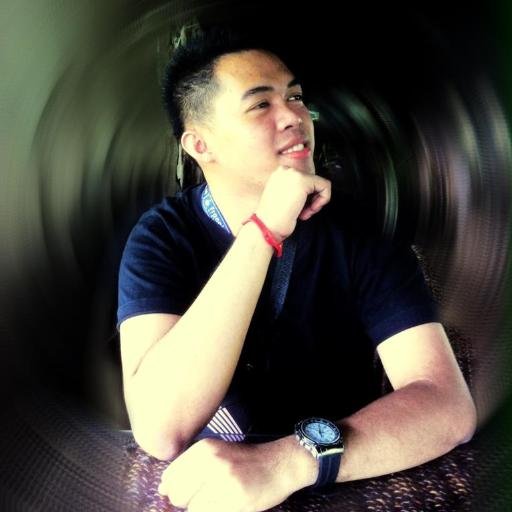 MikeJomarPerez's profile picture. 