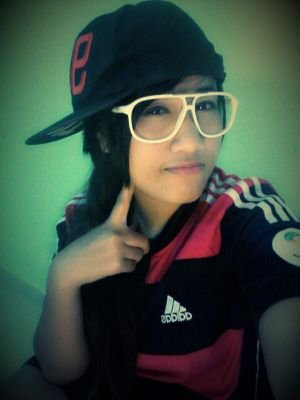 Vin_Sweeties's profile picture. model in cambodai