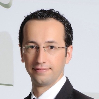 umuttuzun's profile picture. 