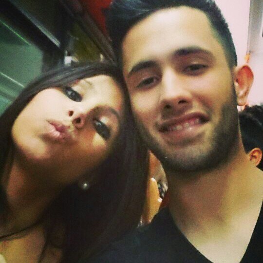 Sevillana y olé!  #23 ♥