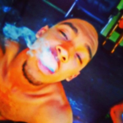 Guess when i get old && grey and my mission is done yall pussy Muthafuckas gon hate on my son.!❗❗